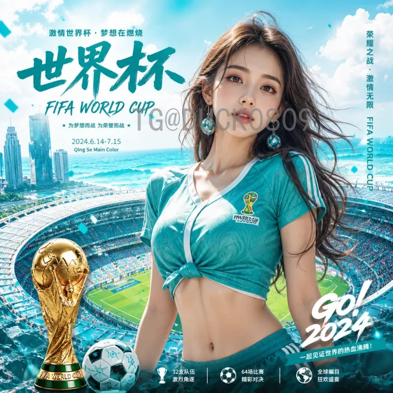官方2026年世界杯球队名单阵容全解析：48强如何产生？预测热门球队一览